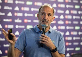 Τι είπε ο CEO της Euroleague για το NBA Europe: «Μια συμμαχία είναι εφικτή»