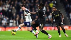 LIVE: Φούλαμ – Τότεναμ