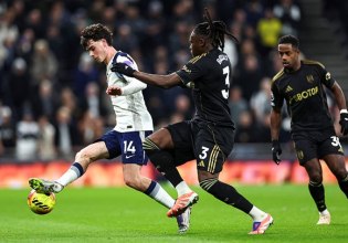 LIVE: Φούλαμ – Τότεναμ