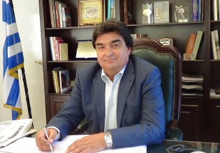 Ο Ευάγγελος Γιαννακούρας θα ορκιστεί ως βουλευτής του ΠΑΣΟΚ – Σύγχυση με τη διαγραφή του το 2023