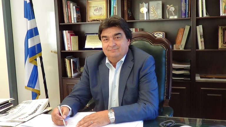 Ο Ευάγγελος Γιαννακούρας θα ορκιστεί ως βουλευτής του ΠΑΣΟΚ – Σύγχυση με τη διαγραφή του το 2023