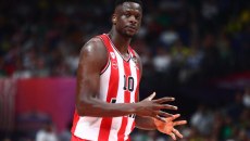 «Έσπασε» τα κοντέρ ο Μουστάφα Φαλ – Επέστρεψε σε κανονικούς ρυθμούς προπόνησης!