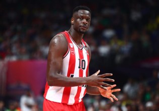 «Έσπασε» τα κοντέρ ο Μουστάφα Φαλ – Επέστρεψε σε κανονικούς ρυθμούς προπόνησης!