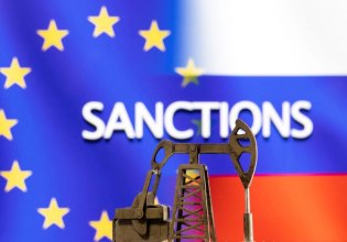 Η ΕΕ δεν είναι πρόθυμη να αμβλύνει τις κυρώσεις κατά της Ρωσίας