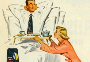 Βήματα προς τα πίσω: 1 στους 3 άνδρες της Gen Z λέει ότι οι γυναίκες πρέπει να «υπακούν» τους άντρες τους