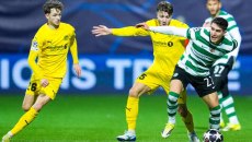 LIVE: Σπόρτινγκ Λισαβόνας – Μπόντο/Γκλιμτ