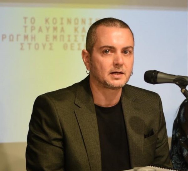 Ελευθεριάδης: Πέντε fake news για τα Τέμπη – Το «φταίει μόνο o σταθμάρχης», η πυρόσφαιρα και το πόρισμα το ΕΟΔΑΣΑΑΜ