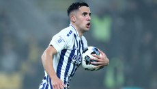 Παναθηναϊκός: Ελληνικό ντουέτο με Τσάπρα και Τσαντίλα