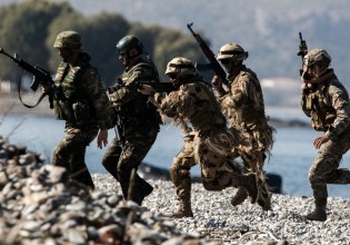 Επιστράτευση: Τι ισχύει στην Ελλάδα και πότε έγινε η τελευταία