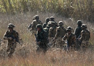 Ψευδή τα SMS για χορήγηση «φύλλων πορείας» – Τι λέει το ΓΕΣ