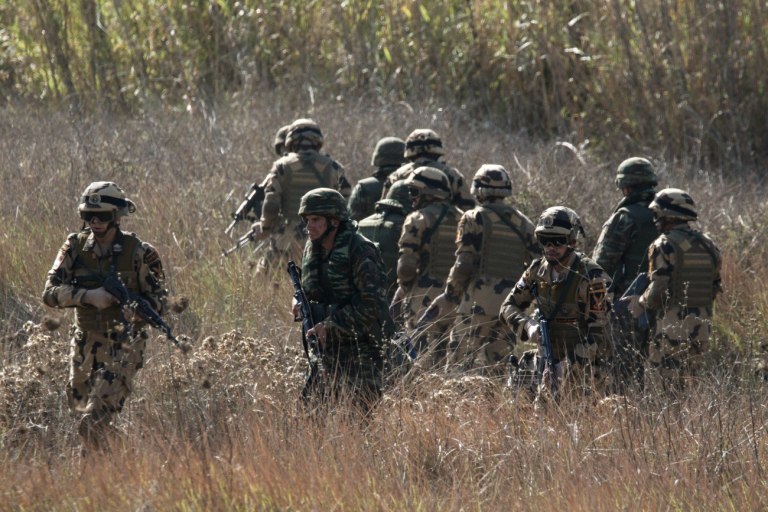 Ψευδή τα SMS για χορήγηση «φύλλων πορείας» – Τι λέει το ΓΕΣ