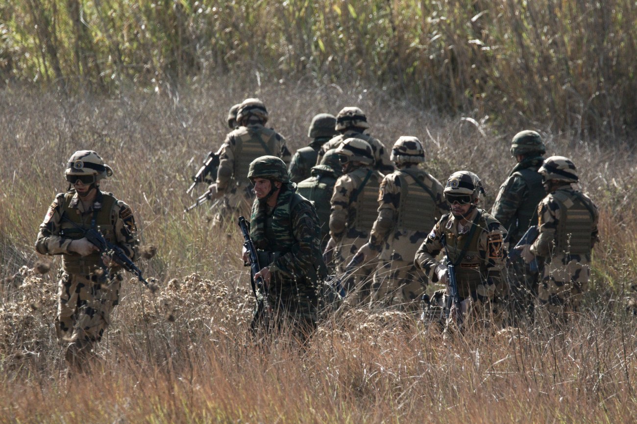 Ψευδή τα SMS για χορήγηση «φύλλων πορείας» – Τι λέει το ΓΕΣ