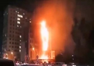 Ιράκ: Επίθεση σε αμερικανική βάση και έκρηξη σε ξενοδοχείο στο Αρμπίλ