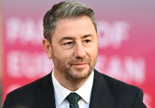 Στο Στρασβούργο ο Ανδρουλάκης για το σκάνδαλο των υποκλοπών – Συζητείται στο ευρωκοινοβούλιο