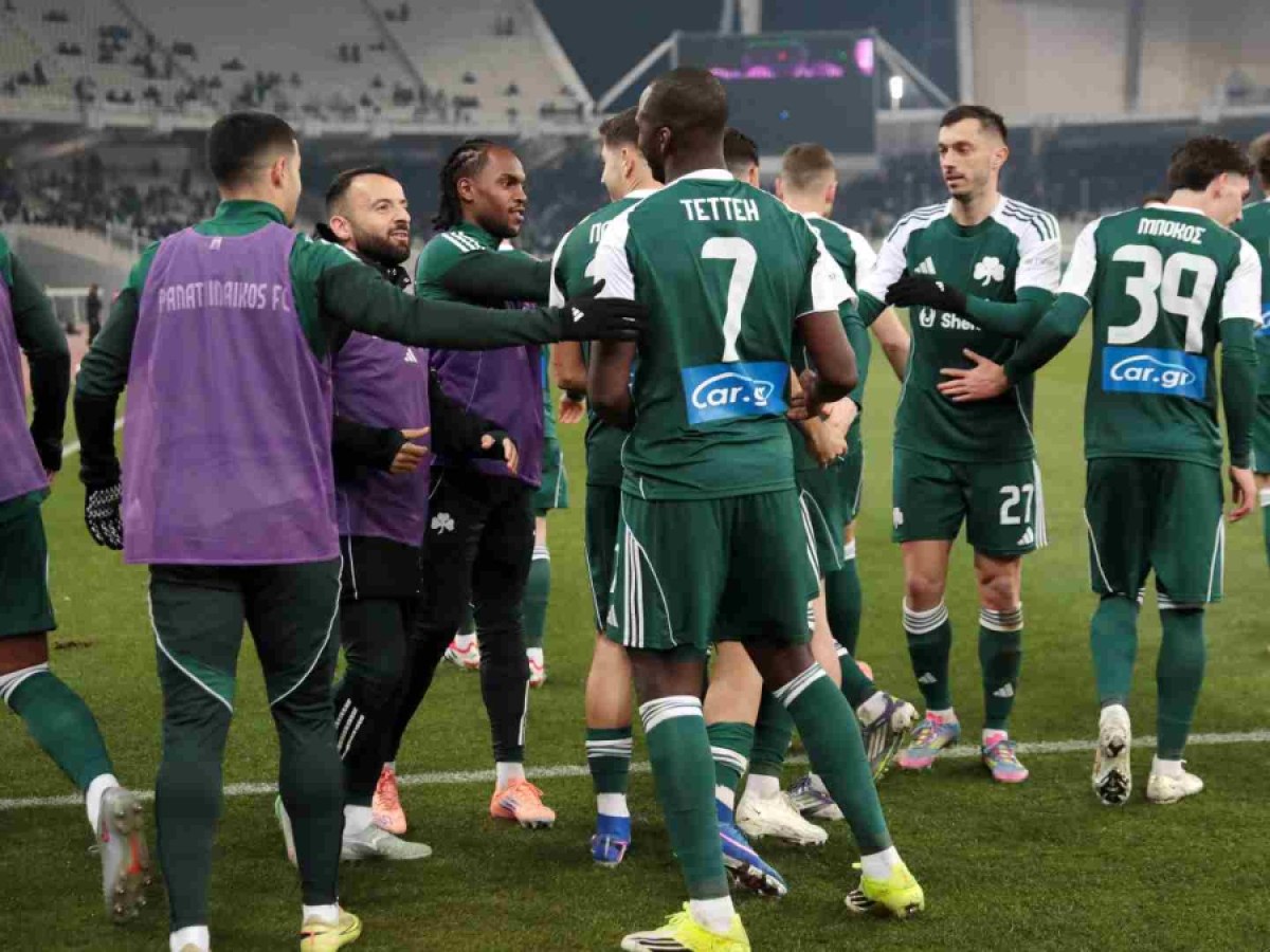 Οι αθλητικές μεταδόσεις (1/3): Πού θα δείτε τα ματς της Super League και δράση στην Ευρώπη