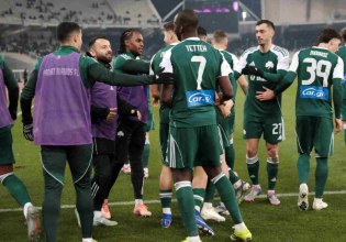 Οι αθλητικές μεταδόσεις (1/3): Πού θα δείτε τα ματς της Super League και δράση στην Ευρώπη