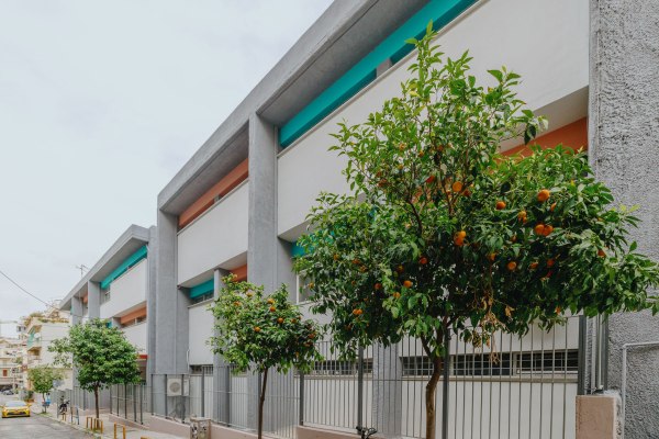 Αναβάθμιση σχολικών μονάδων στο Δήμο Πειραιά