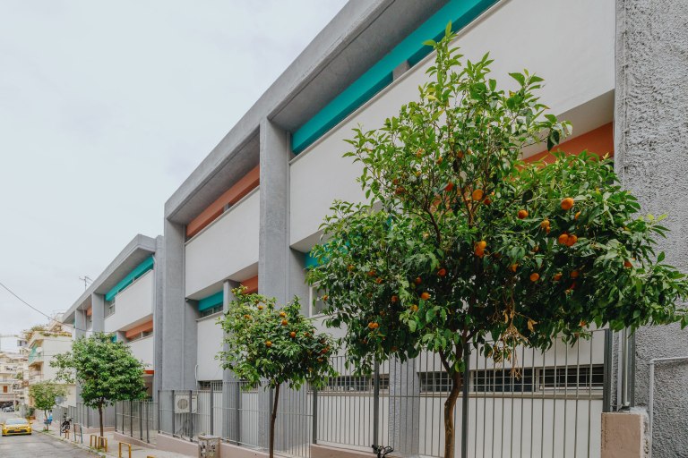 Αναβάθμιση σχολικών μονάδων στο Δήμο Πειραιά