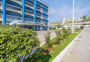 Δεντροφυτεύσεις και αστικές αναπλάσεις από τον Δήμο Πειραιά