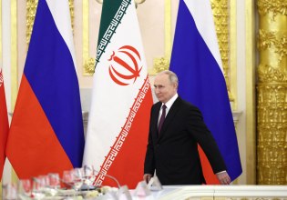 Αξιωματούχοι αποκαλύπτουν: Η Ρωσία παρέχει στο Ιράν πληροφορίες για να στοχεύσει τις αμερικανικές δυνάμεις