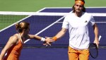 Indian Wells: Τσιτσιπάς και Σάκκαρη «λύγισαν» στο tie-break