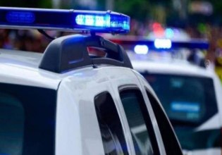 Χαλκιδική: Βρέθηκε οβίδα μέσα σε οικόπεδο στη Νέα Καλλικράτεια – Απέκλεισε την περιοχή η ΕΛ.ΑΣ