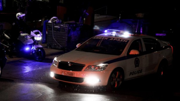 Θεσσαλονίκη: Ανήλικοι άνοιξαν φορτηγό με ηλεκτρολογικό εξοπλισμό αξίας 40.000 ευρώ