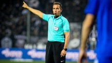 Ποιος σφυρίζει στη ρεβάνς του Παναθηναϊκού με την Μπέτις