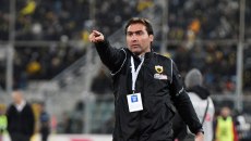 Κυριακίδης: «Δεν έχουμε χρόνο για πανηγυρισμούς, ακολουθεί σημαντικό παιχνίδι στην Ευρώπη»