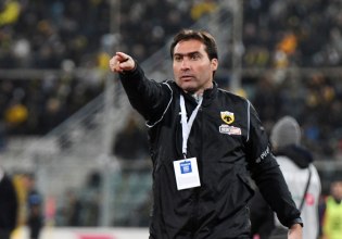 Κυριακίδης: «Δεν έχουμε χρόνο για πανηγυρισμούς, ακολουθεί σημαντικό παιχνίδι στην Ευρώπη»