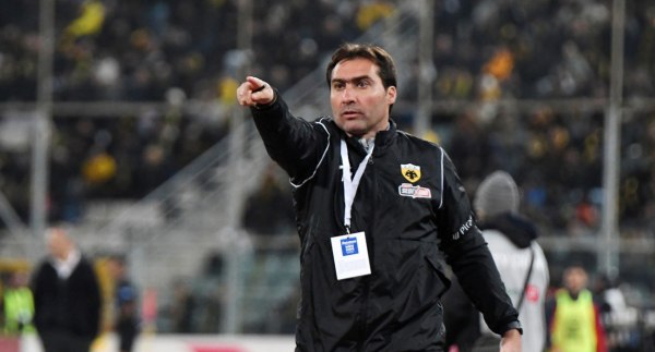 Κυριακίδης: «Δεν έχουμε χρόνο για πανηγυρισμούς, ακολουθεί σημαντικό παιχνίδι στην Ευρώπη»