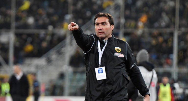 Κυριακίδης: «Δεν έχουμε χρόνο για πανηγυρισμούς, ακολουθεί σημαντικό παιχνίδι στην Ευρώπη»