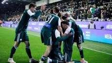 Το 3Χ3 θα διευκολύνει τη ζωή του Παναθηναϊκού