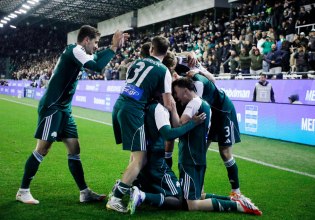 Το 3Χ3 θα διευκολύνει τη ζωή του Παναθηναϊκού