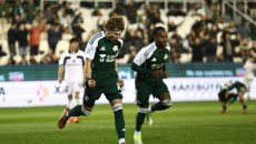 Παναθηναϊκός-ΟΦΗ 4-1: Άνετος και τέταρτος πριν πάει Λιβαδειά