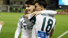 Λεβαδειακός-Παναθηναϊκός 1-4: Νέα «τεσσάρα» και μαθηματικά στην τετράδα