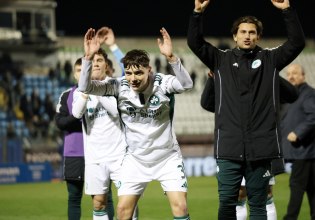 Από την υποχρέωση της Λιβαδειάς, στην υπέρβαση της Ανδαλουσίας