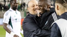 Παναθηναϊκός: Οι δύο κινήσεις του Μπενίτεθ που έφεραν τη μεταμόρφωση