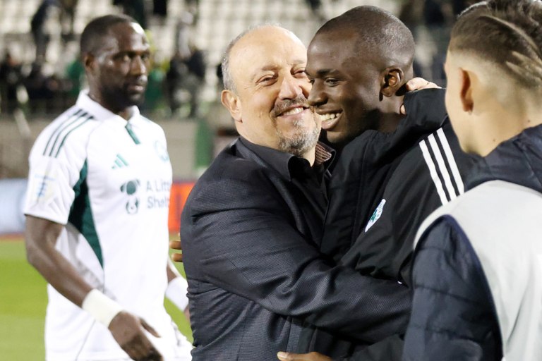 Παναθηναϊκός: Οι δύο κινήσεις του Μπενίτεθ που έφεραν τη μεταμόρφωση