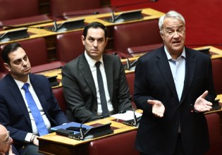 Παραδοχή Βορίδη για παράνομες επιδοτήσεις αγροτών – «Το δικαστήριο κοιτάζει περίεργα μάρτυρες σαν τον Βάρρα»