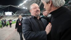 Παναθηναϊκός: Ο Μπενίτεθ έχει το απόλυτο των προκρίσεων