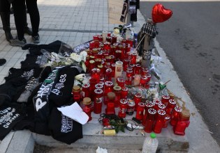 Απολογείται ο 19χρονος φίλος του 20χρονου που δολοφονήθηκε στην Καλαμαριά – Αναζητείται ένα ακόμη άτομο