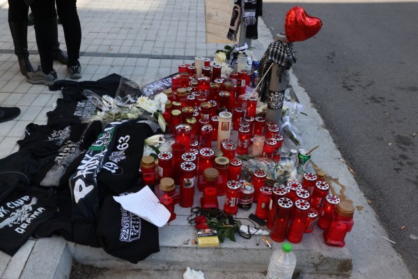 Απολογείται ο 19χρονος φίλος του 20χρονου που δολοφονήθηκε στην Καλαμαριά – Αναζητείται ένα ακόμη άτομο