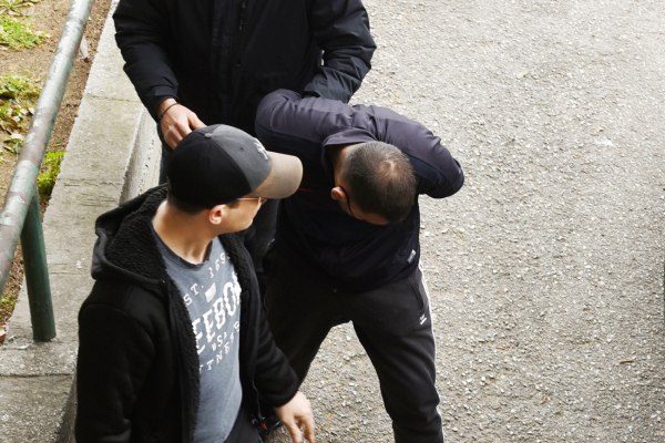 Θεσσαλονίκη: Απολογείται ο 23χρονος που κατηγορείται για τη δολοφονία του 20χρονου στην Καλαμαριά