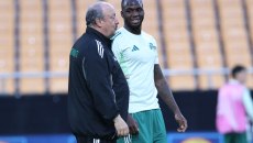 Παναθηναϊκός: Ο Μπενίτεθ ξέρει ήδη την ενδεκάδα του για τη Μπέτις