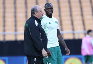 Παναθηναϊκός: Ο Μπενίτεθ ξέρει ήδη την ενδεκάδα του για τη Μπέτις