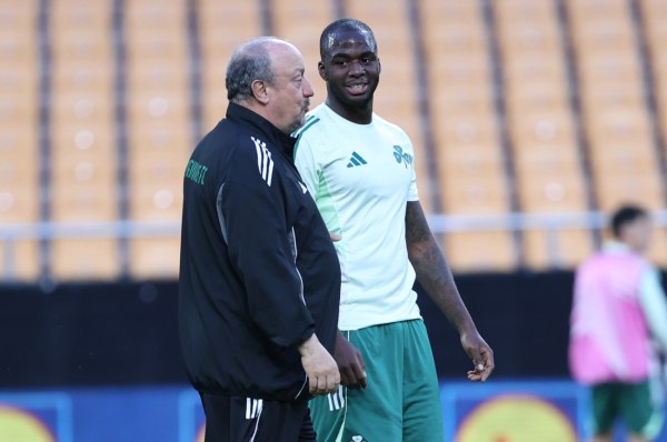 Παναθηναϊκός: Ο Μπενίτεθ ξέρει ήδη την ενδεκάδα του για τη Μπέτις