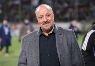 Παναθηναϊκός: Τα δύο «πρέπει» του Μπενίτεθ στα Play Off