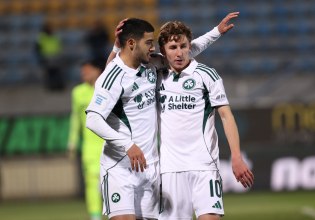 Ο Παναθηναϊκός χρειάζεται κίνητρο και κατάλληλη διαχείριση