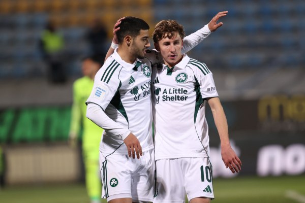 Ο Παναθηναϊκός χρειάζεται κίνητρο και κατάλληλη διαχείριση